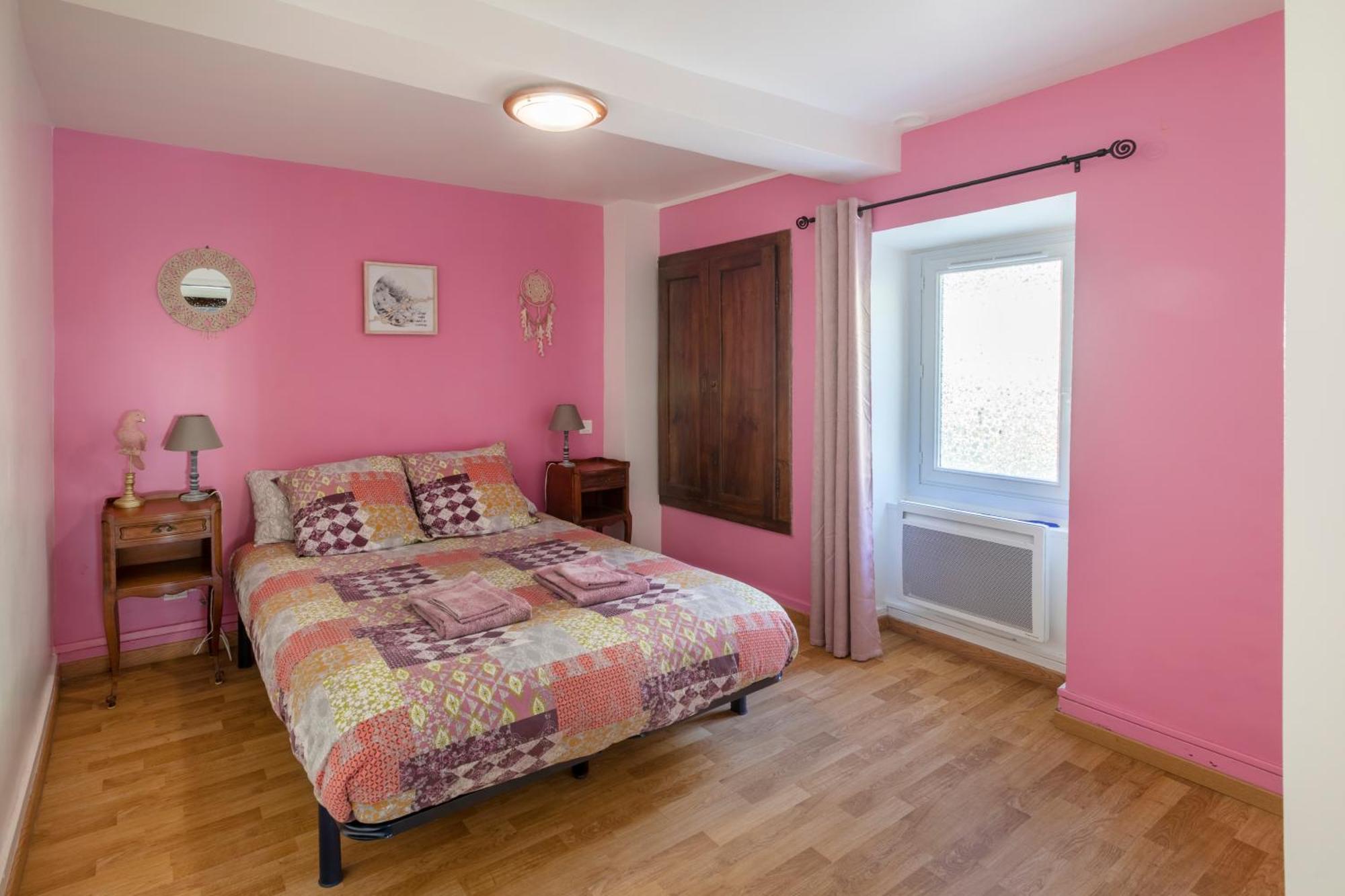 Chambres D'Hotes Chez Barbara Tardets-Sorholus Kültér fotó